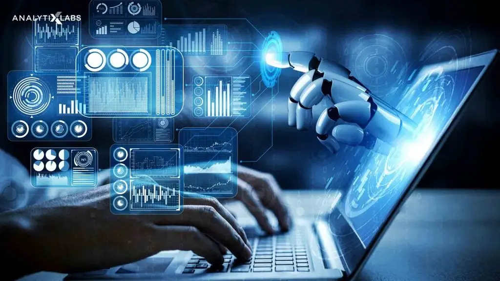 دوره‌های داده و هوش مصنوعی