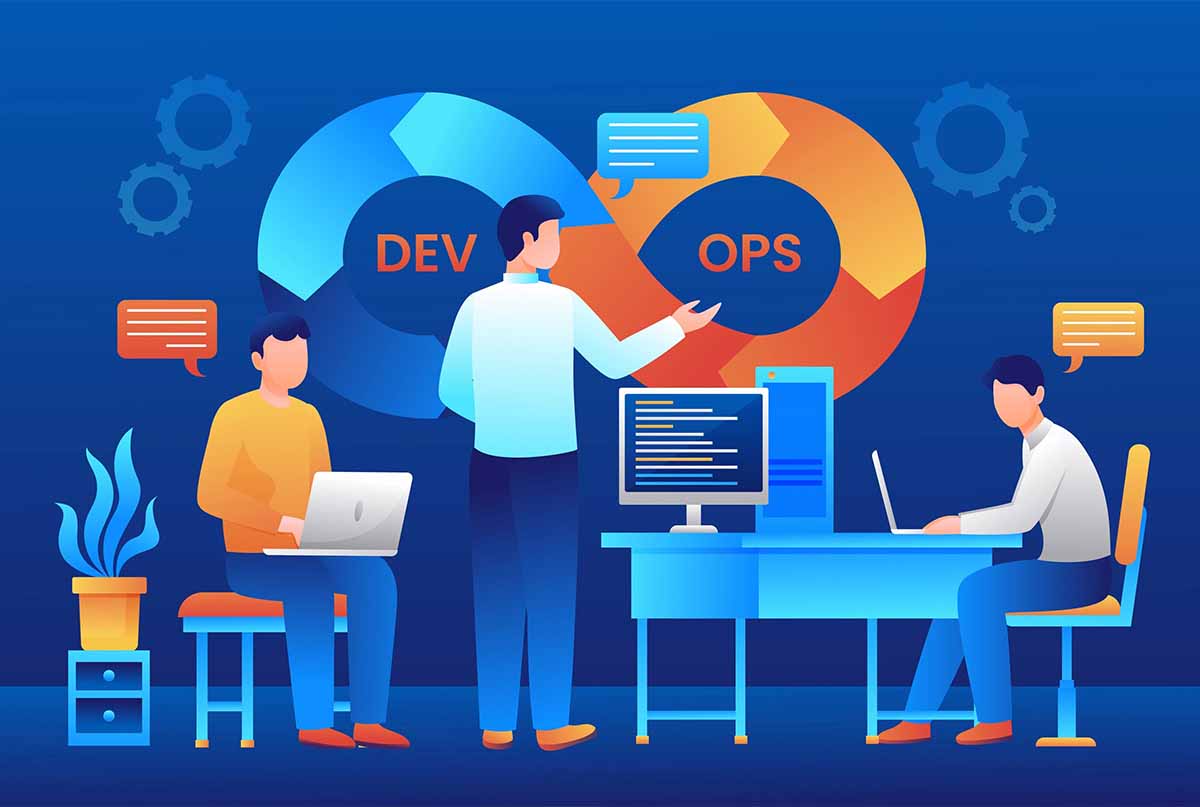 دوره‌های فنی و DevOps
